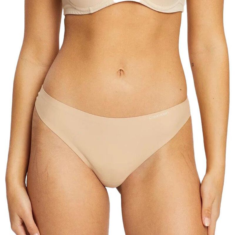 Calvin Klein Invisibles Thong image number 2